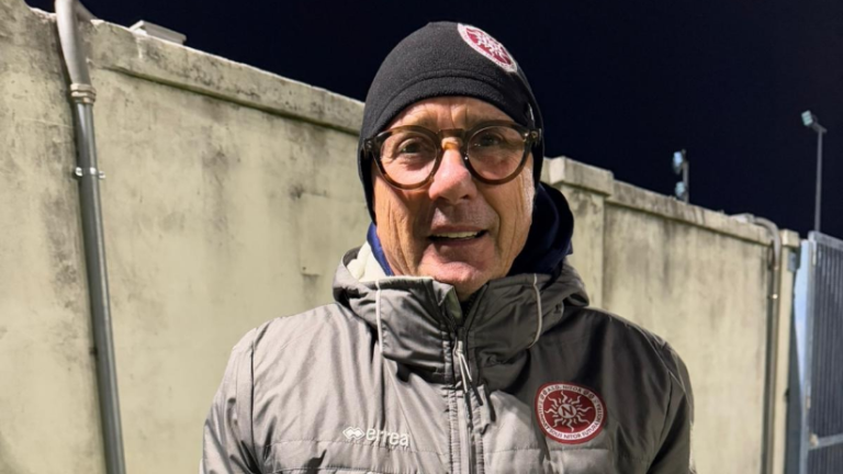 La Rassegna Stampa di SCF: nuovo allenatore per la Nitor, Parma-Arezzo il 19/12