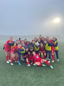 Serie B Femminile, 13a giornata: tre punti vitali per San Marino e Res Roma