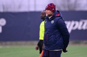 Crediti: Bologna FC 1909