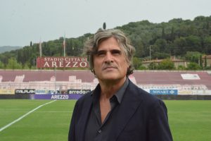 Crediti: ufficio stampa Arezzo Calcio Femminile