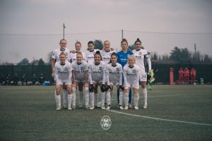 Crediti: Mircea Gida, ufficio stampa Como Women