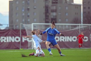 Crediti: Lavinia Quagliotti, Moncalieri Calcio 1953