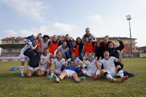 Crediti: Susanna Gerbaudo, Freedom FC Women