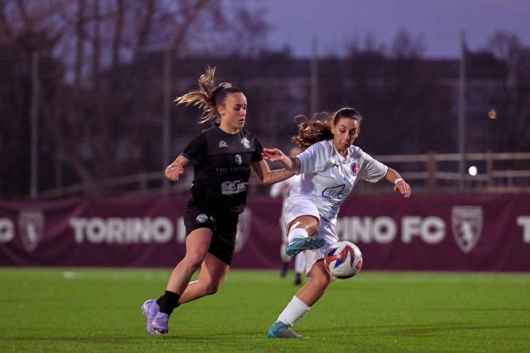 Crediti: Lavinia Quagliotti, Moncalieri calcio 1953