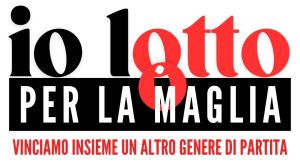 Io Lotto per la Maglia, crediti: Donne sui Tacchetti e Fondazione Soleterre