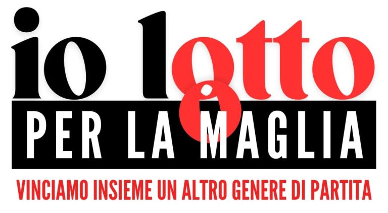 Io Lotto per la Maglia, crediti: Donne sui Tacchetti e Fondazione Soleterre