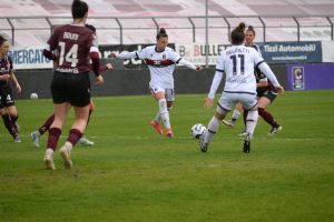 Crediti: Bologna FC 1909