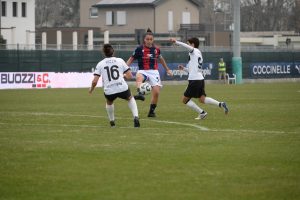 Crediti: Bologna FC 1909