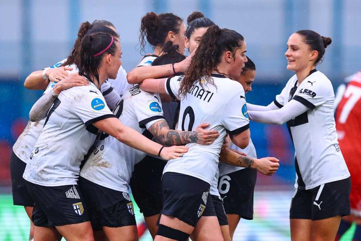 Crediti: Parma Calcio 1913