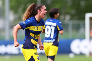 Crediti: Parma Calcio 1913