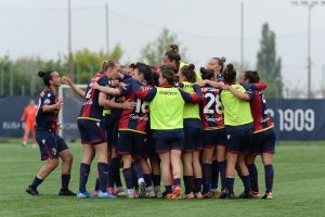 Crediti: Bologna FC 1909