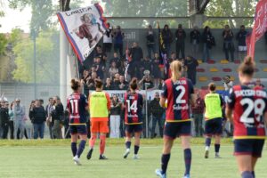 Crediti: Bologna FC 1909