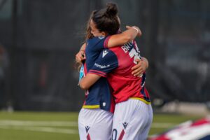 Crediti: Bologna FC 1909