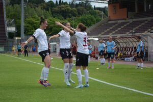 Crediti: Arezzo Calcio Femminile