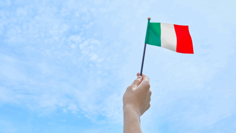 Italia, a Euro 2025 ti chiediamo…