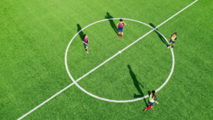 Le condizioni di Aitana Bonmatí verso Euro 2025
