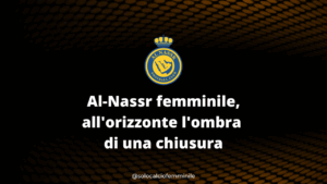 Al-Nassr femminile
