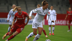 Il calcio femminile è più forte dei vostri travasi di bile