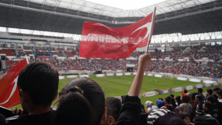 Quale futuro della Turkish Women's Super League di Valentina Giacinti?