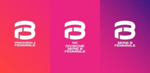 Serie B Femminile, nuovo volto social