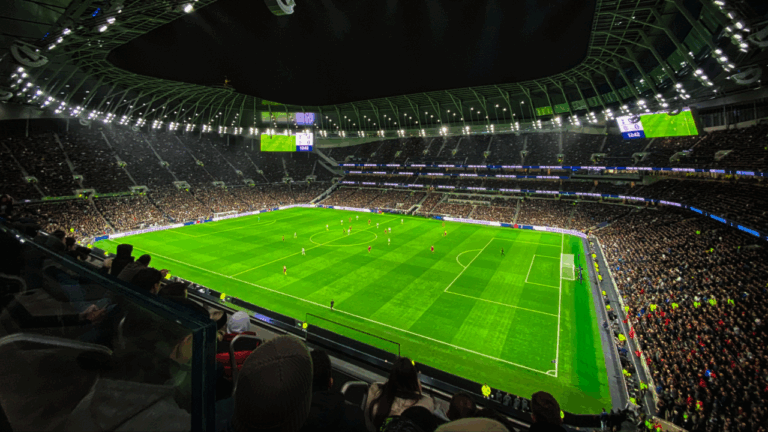 L'Italia si candida per EURO 2029