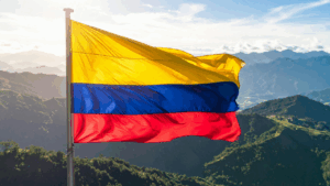 Juan Pablo Montoya sulla Colombia femminile: "Non vedono che sei arrivato in finale, guardano solo se hai perso"