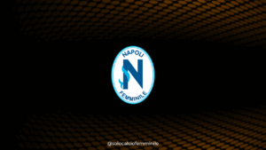 Napoli Women, ecco rosa e numerazione 2025-26