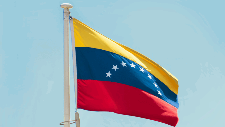 Deyna Castellanos commenta la situazione del campionato venezuelano