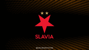 Kateřina Svitková firma un quadriennale con lo Slavia Praga