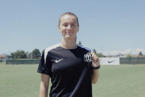 Calciomercato: il Como Women tessera Berisha, alcune mosse in Serie B
