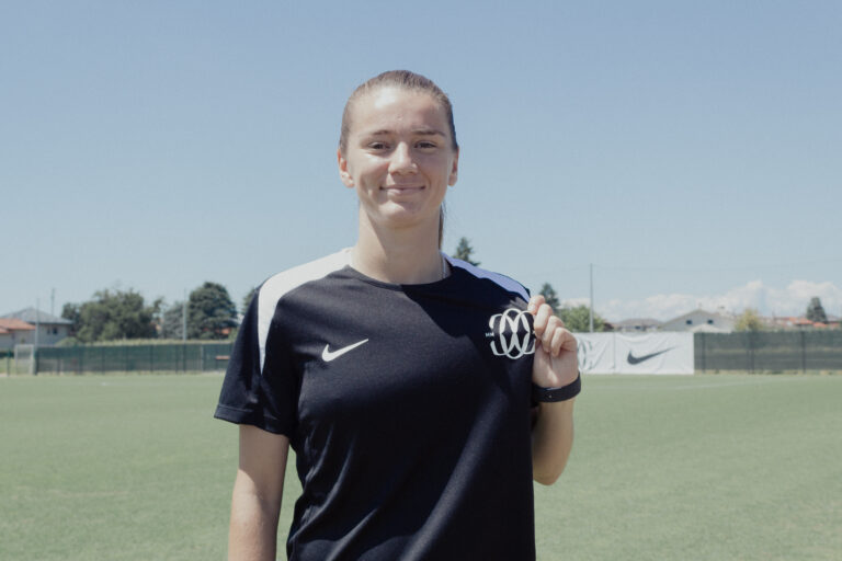 Calciomercato: il Como Women tessera Berisha, alcune mosse in Serie B