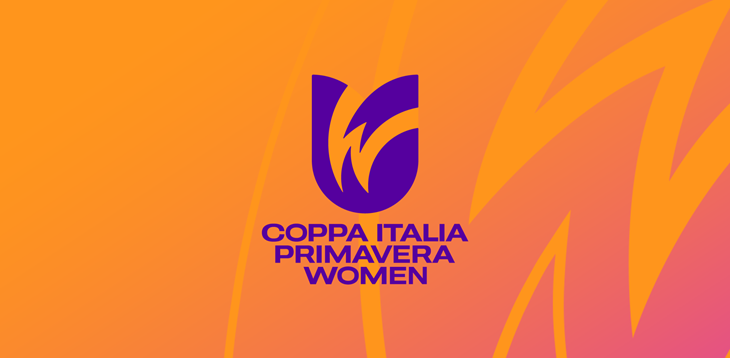 Primavera Femminile, ecco le date della Coppa Italia