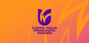 Coppa Italia Primavera Femminile, gironi e calendario 2025-26