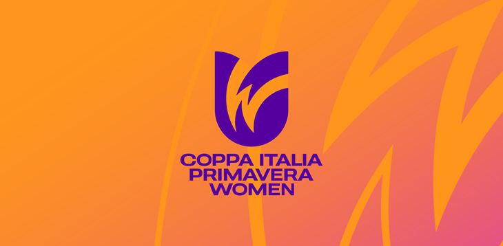 Coppa Italia Primavera Femminile, gironi e calendario 2025-26