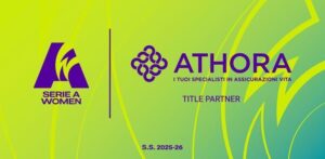 Serie A Women: domani sarà presentato il nuovo title sponsor