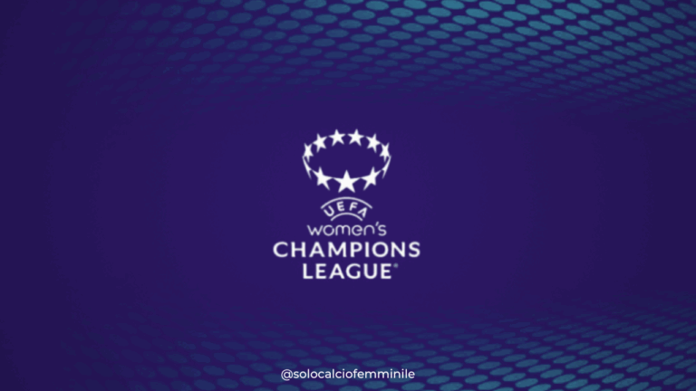 Champions Femminile, l'andata dei playoff (e le ultime 3 di Europa Cup)