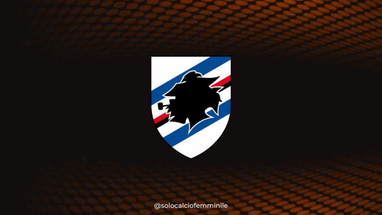 Sampdoria Women, ripartenza dall'Eccellenza e tutte le novità