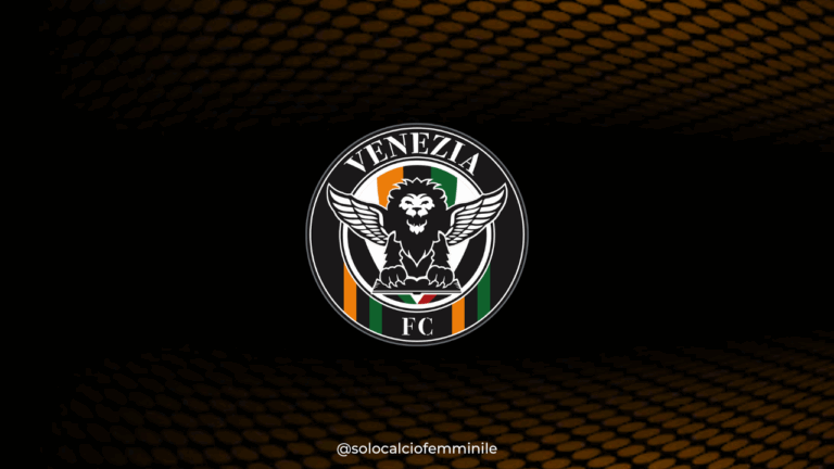Venezia FC Femminile, rosa e numerazione 2025-26