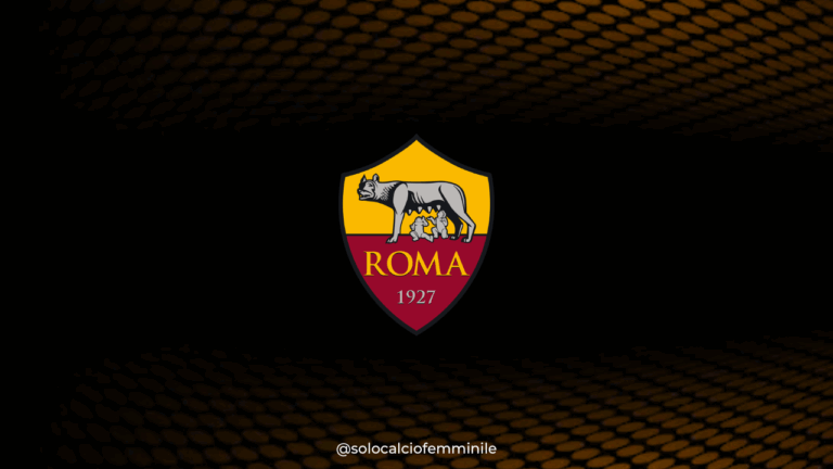Roma Women qualificata alla League Phase di Champions League