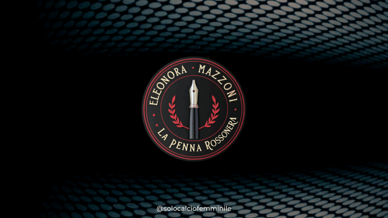 "3 domande a...": La Penna Rossonera