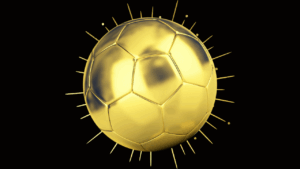 E se i trofei del Pallone d'Oro avessero una versione "al femminile"?