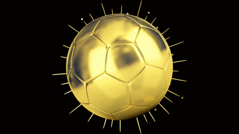 E se i trofei del Pallone d'Oro avessero una versione "al femminile"?