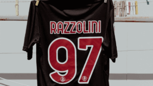 Vicenza-ACF Arezzo 1-2: si apre così la stagione amaranto