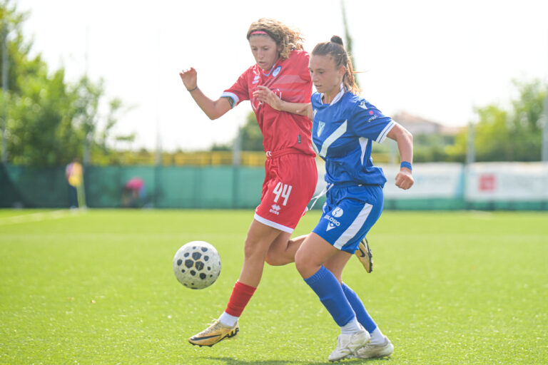 Serie B Femminile, risultati e classifica della 1a giornata 2025-26