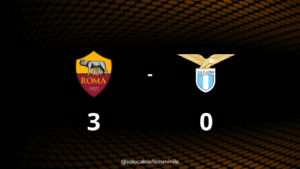 Roma-Lazio 3-0: ecco la prima finalista di Women's Cup