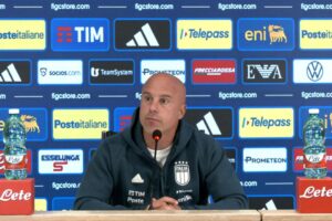 Andrea Soncin: "Di questa estate ricorderemo momenti indescrivibili, ma dobbiamo voltare pagina"