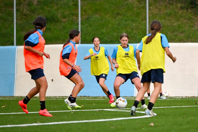 San Marino, doppio test con Cipro, in diretta su Titani.TV