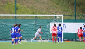 Serie B Femminile, risultati e classifica della 6a giornata 2025-26