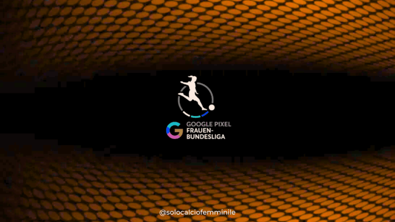 How is Frauen-Bundesliga going?
