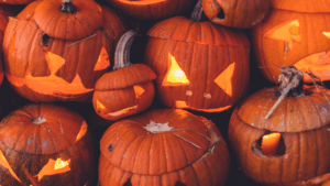 L'orrore di Halloween nella vita vera